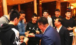 辽宁男篮队长是谁 辽宁男篮队长是谁